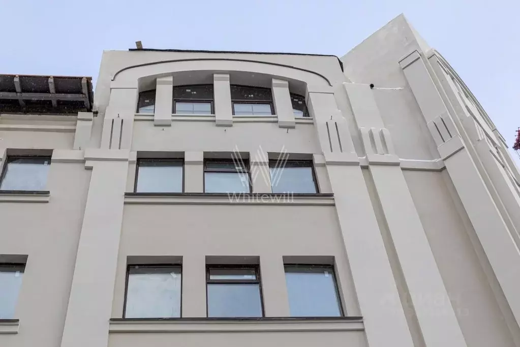 Офис в Москва Институтский пер., 2 (680 м) - Фото 2