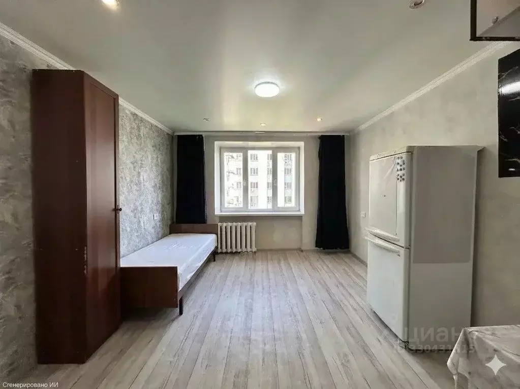 Комната Оренбургская область, Оренбург Братская ул., 5 (13.8 м) - Фото 1
