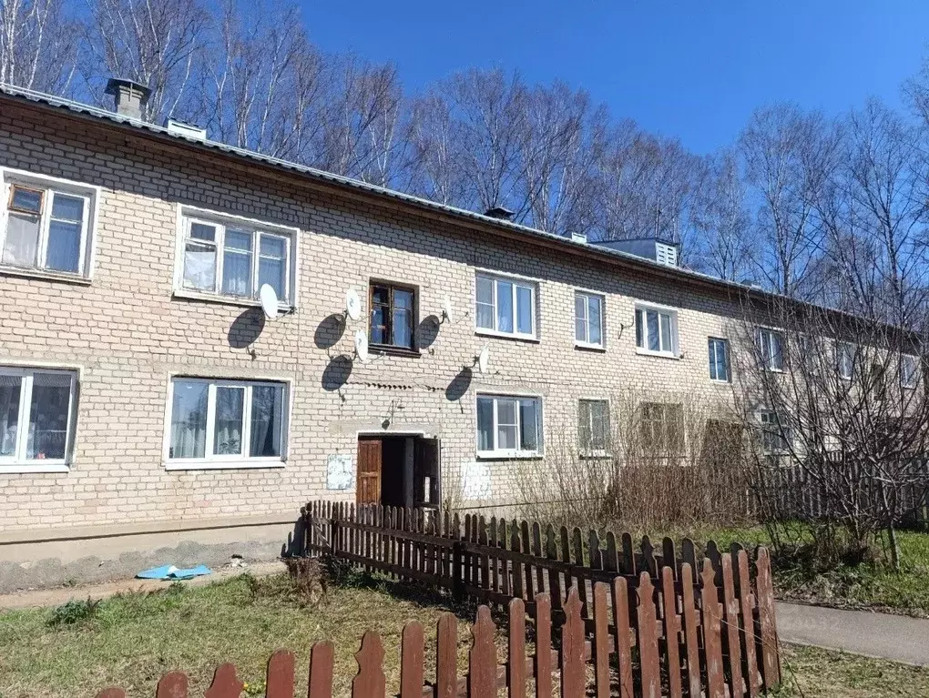 3-к кв. Ярославская область, Переславль-Залесский муниципальный округ, ... - Фото 1