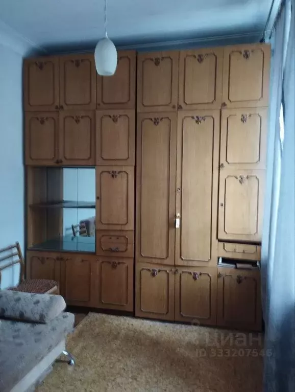 Комната Крым, Симферополь ул. Фрунзе, 10 (11.0 м) - Фото 2
