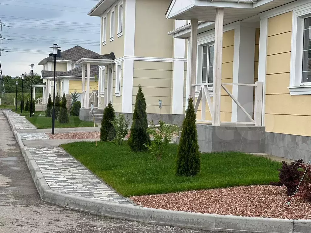 Дом 110 м на участке 3,8 сот. - Фото 1