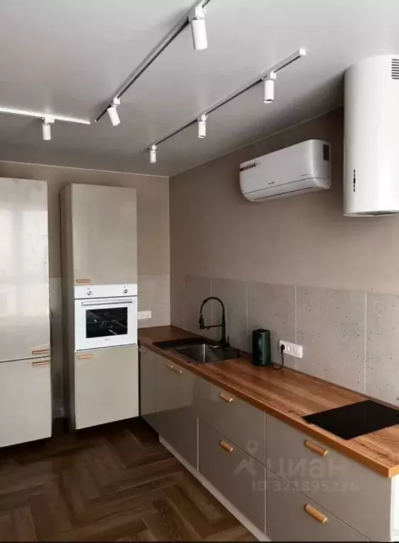 1-к кв. Московская область, Реутов Транспортная ул., 31 (38.0 м) - Фото 1