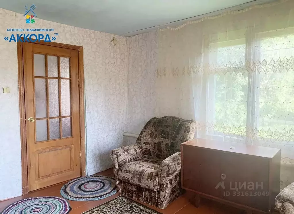 Дом в Алтайский край, Павловский район, с. Павловск ул. Мелиораторов, ... - Фото 2