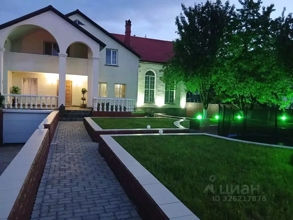 Дом в Брянская область, Брянск проезд Новоселов, 3 (580 м) - Фото 2