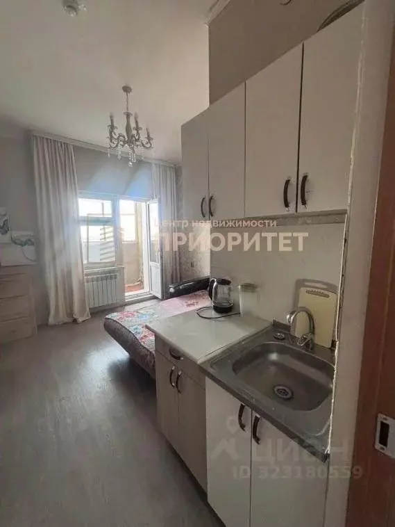 Студия Саха (Якутия), Якутск ул. Якова Потапова, 27/1 (21.0 м) - Фото 1