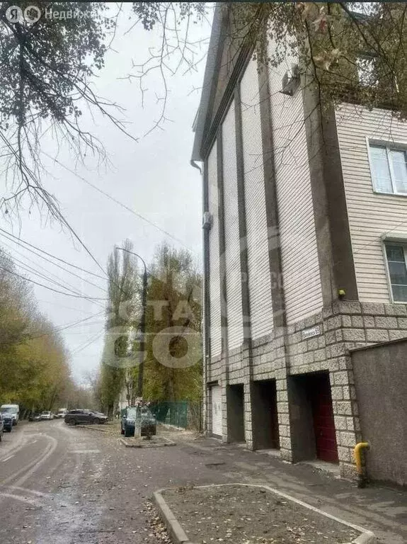 Участок в Воронеж, улица Варейкиса (8.3 м) - Фото 2