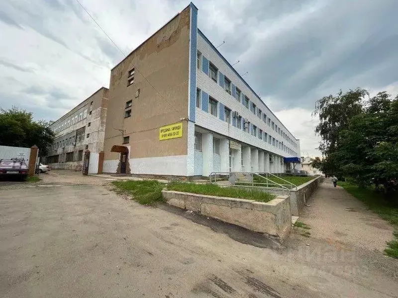 Помещение свободного назначения в Оренбургская область, Бугуруслан ... - Фото 2