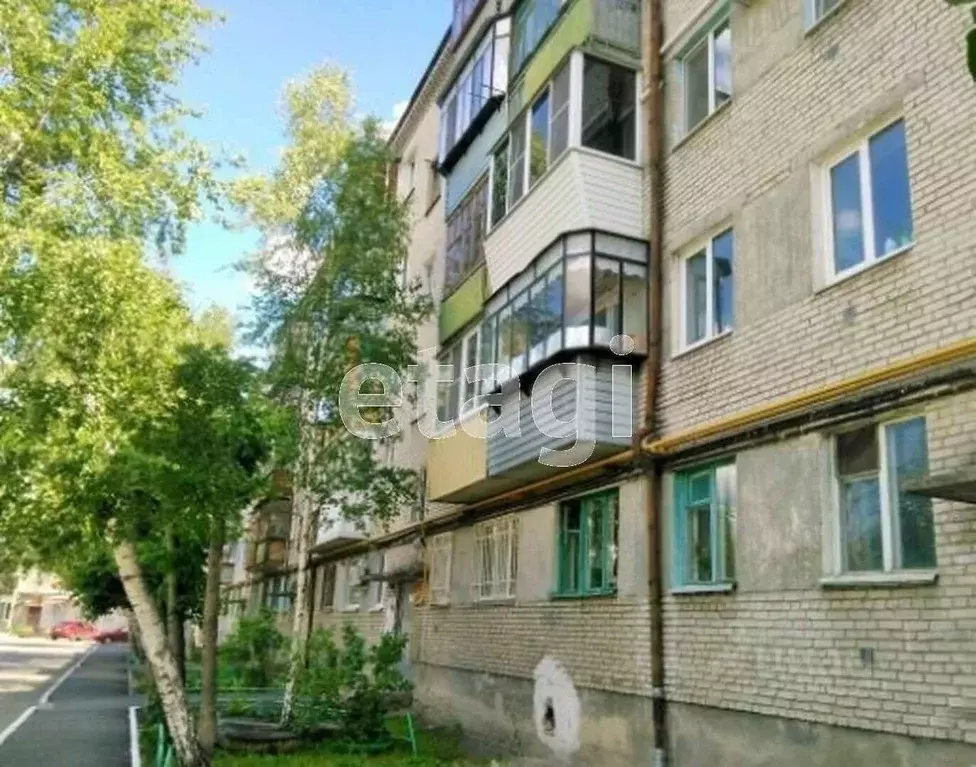 Комната Курганская область, Курган ул. Карла Маркса, 147 (14.0 м) - Фото 1