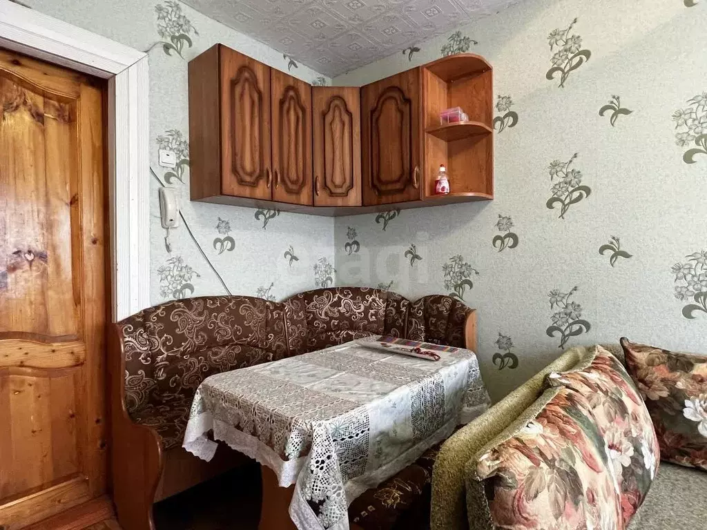 Комната Мордовия, Саранск ул. Степана Разина, 48 (13.0 м) - Фото 1