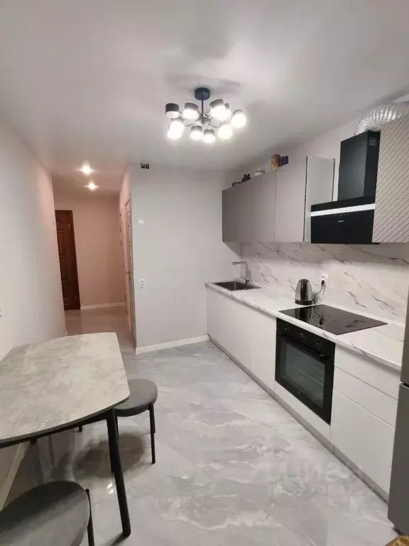 2-к кв. Кировская область, Киров Московская ул., 156 (49.4 м) - Фото 2