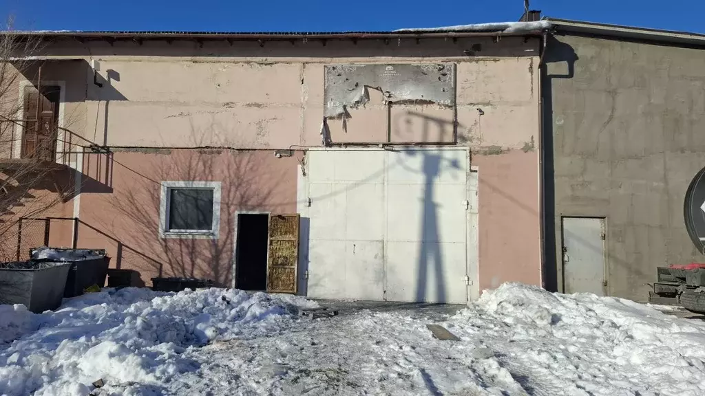 Помещение свободного назначения в Оренбургская область, Оренбург ул. ... - Фото 1