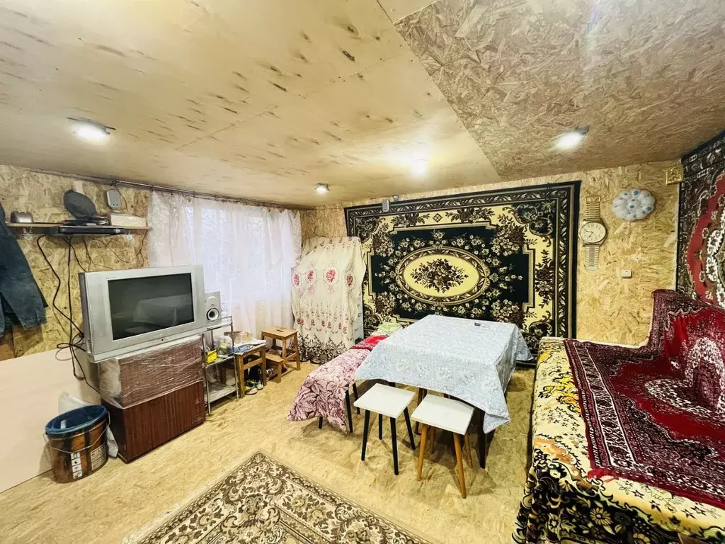 Дом в Московская область, Краснозаводск Сергиево-Посадский район, ... - Фото 2