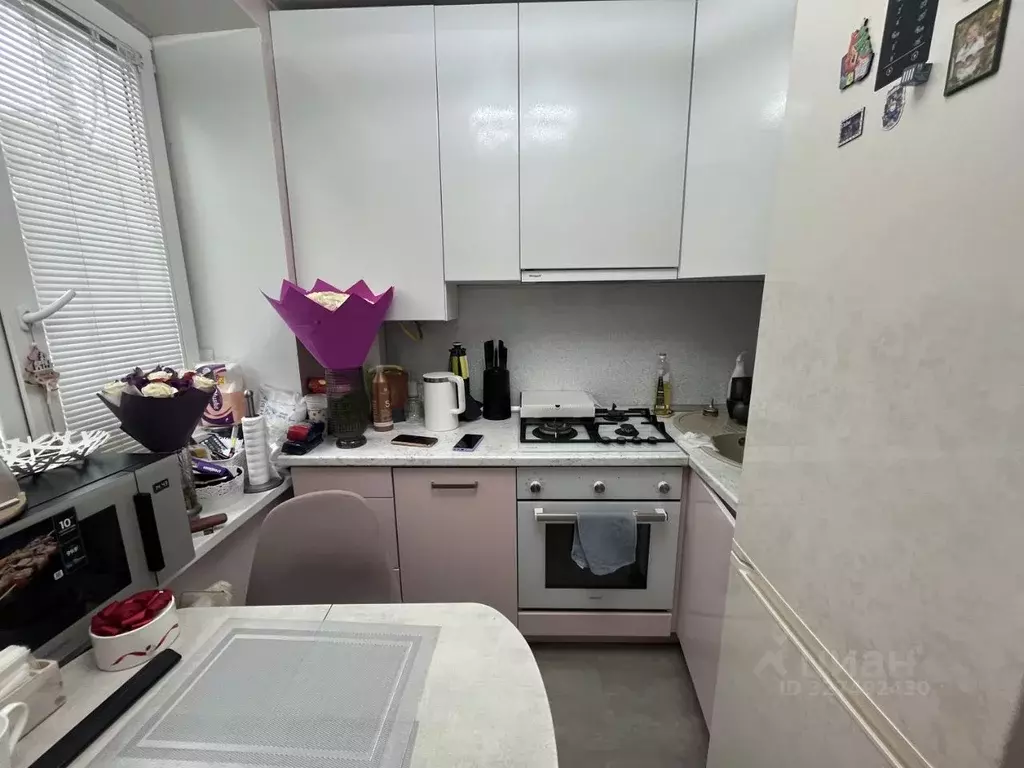 2-к кв. Санкт-Петербург Наличная ул., 35К3 (42.8 м) - Фото 1