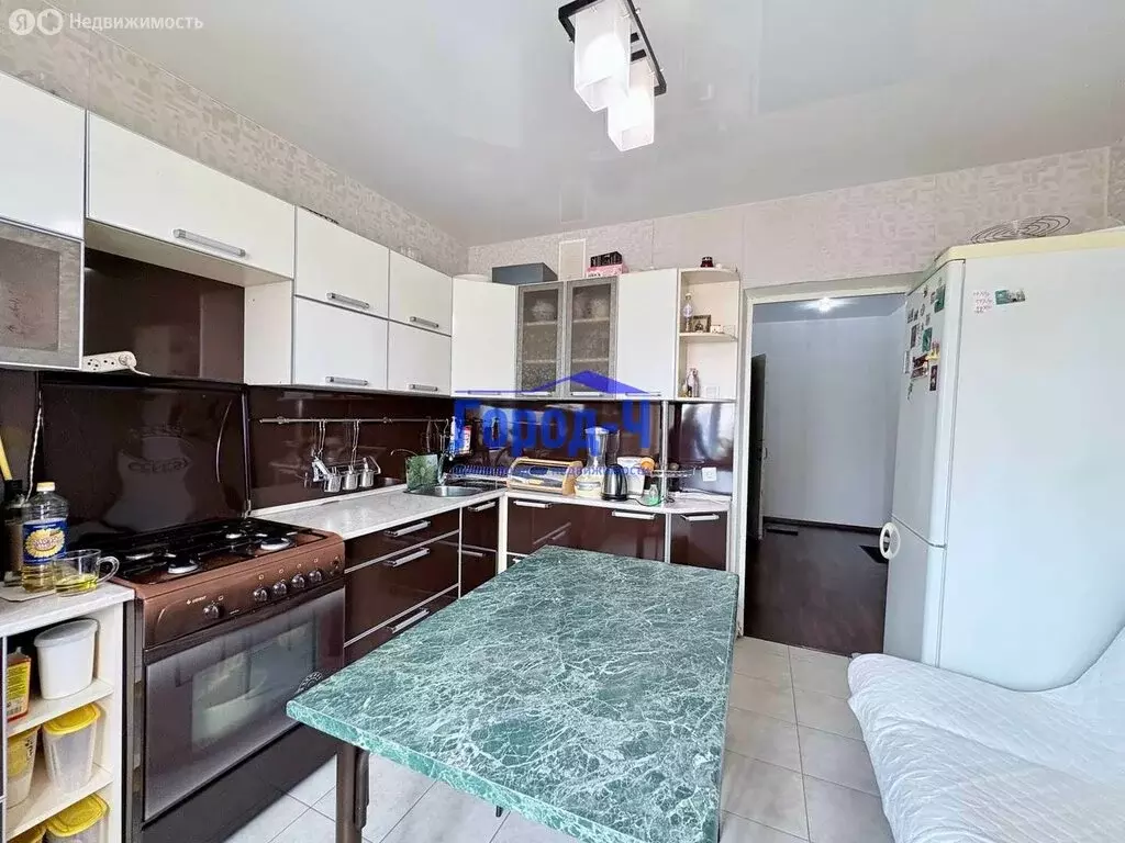 3-комнатная квартира: Новочебоксарск, Советская улица, 73 (80.5 м) - Фото 1