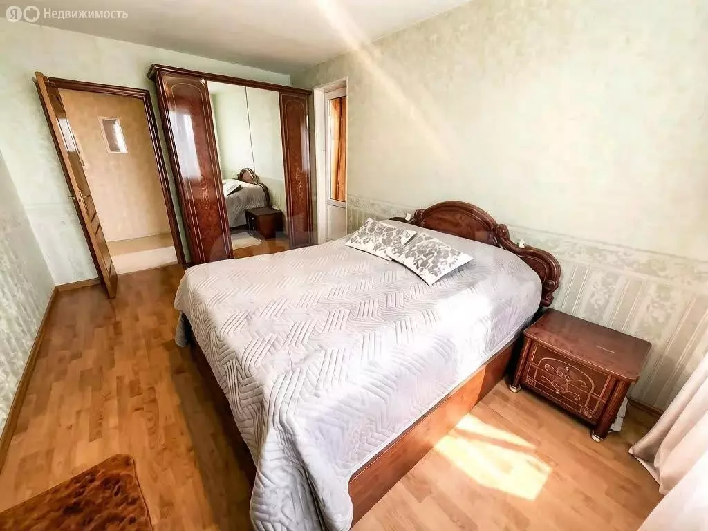 3-комнатная квартира: Дмитров, микрорайон ДЗФС, 19 (67.2 м) - Фото 1