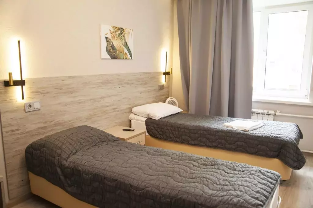 Комната Орловская область, Орел ул. Генерала Жадова, 9 (20.0 м) - Фото 1