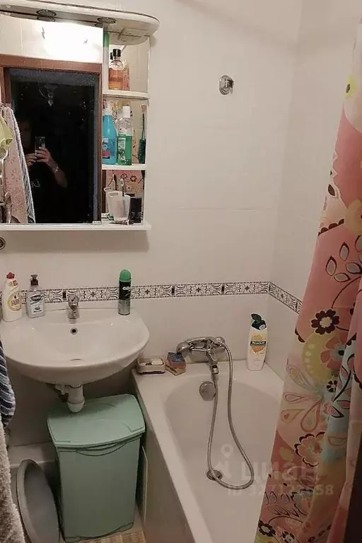 Комната Калининградская область, Светлогорск Пионерская ул., 30 (16.0 ... - Фото 2