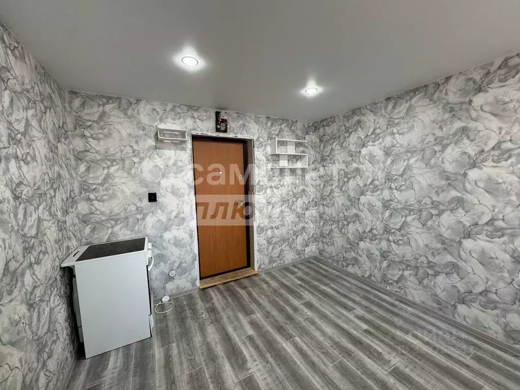 Комната Омская область, Омск ул. 5-я Кордная, 62В (13.0 м) - Фото 2