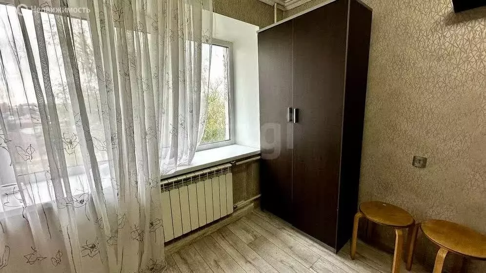 Квартира-студия: Омск, микрорайон Городок Нефтяников, улица 22 Апреля, ... - Фото 1