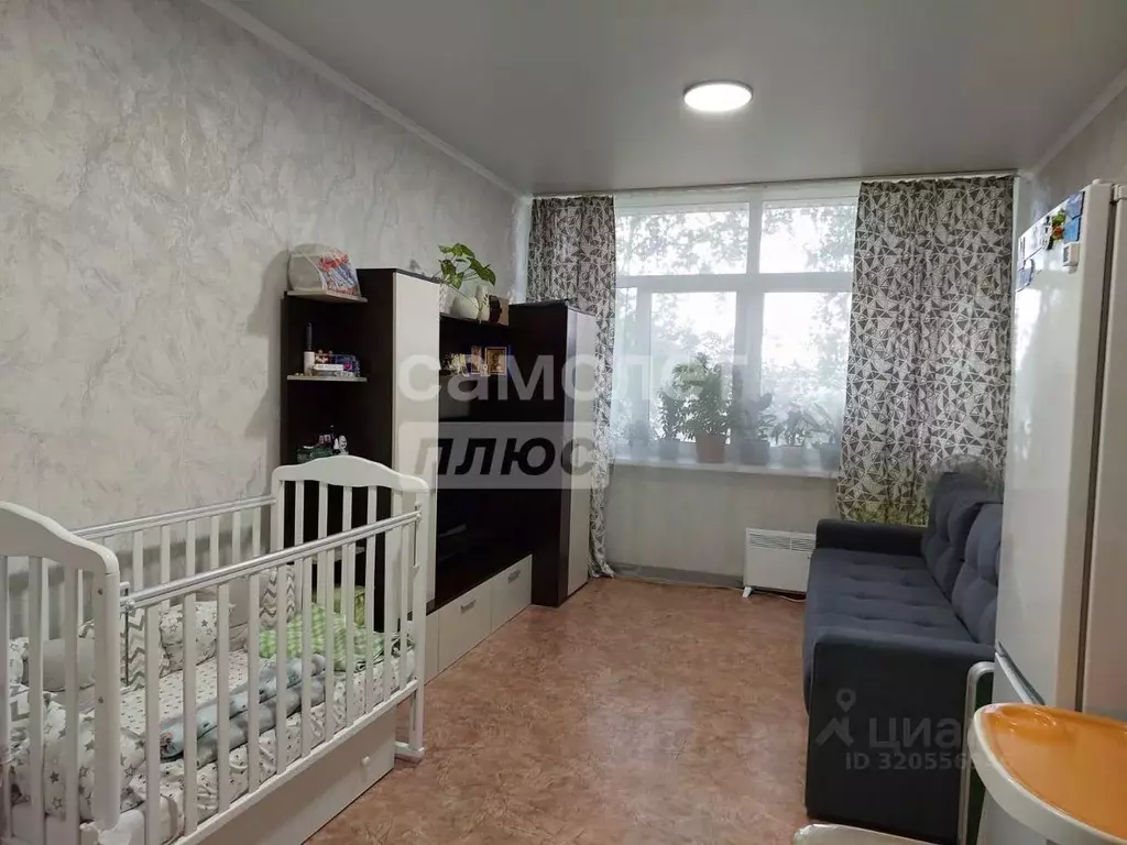 Студия Пензенская область, Пензенский район, Богословский сельсовет, ... - Фото 1