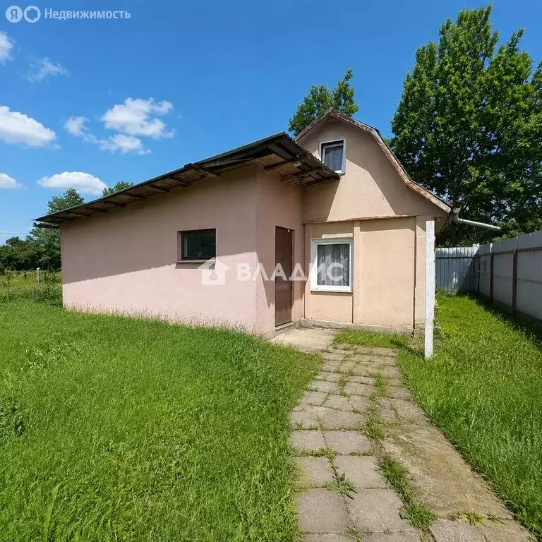 Дом в Калининград, СНТ 50 лет Октября (42 м) - Фото 1