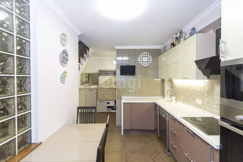 5-комнатная квартира: Тюмень, улица Самарцева, 32 (143.8 м) - Фото 2