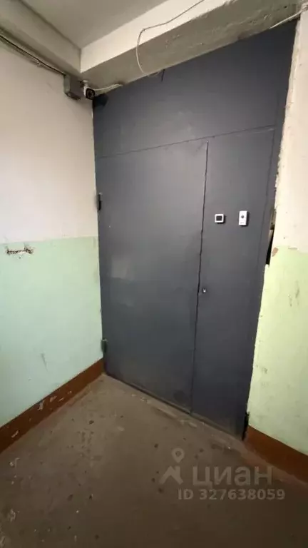 2-к кв. Пермский край, Пермь ул. Гусарова, 13 (44.2 м) - Фото 2