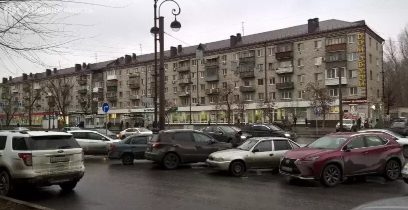 1-комнатная квартира: Тюмень, улица Республики, 146 (30.3 м) - Фото 1