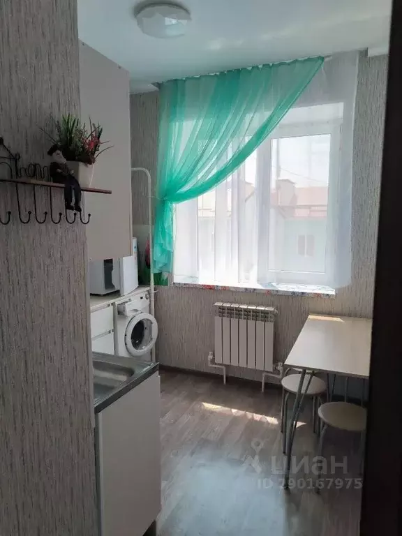 1-к кв. Ставропольский край, Железноводск Октябрьская ул., 96Б (31.0 ... - Фото 1