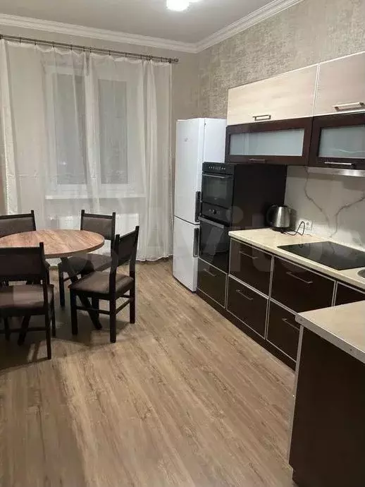2-к. квартира, 60,1 м, 13/16 эт. - Фото 0