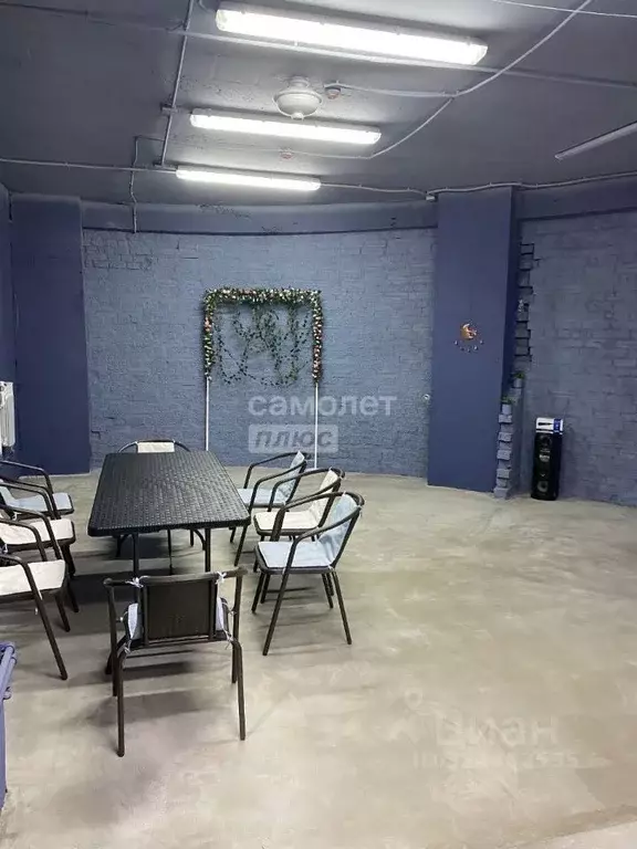 Помещение свободного назначения в Ивановская область, Иваново просп. ... - Фото 1