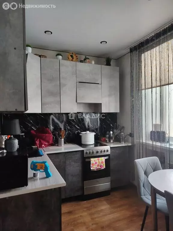 2-комнатная квартира: Улан-Удэ, улица Ранжурова, 1 (42 м) - Фото 2