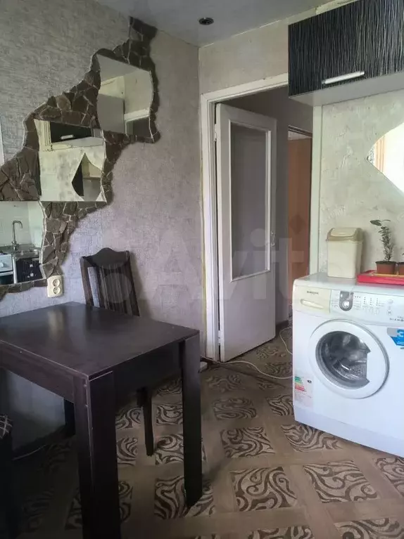 1-к. квартира, 40 м, 3/5 эт. - Фото 1