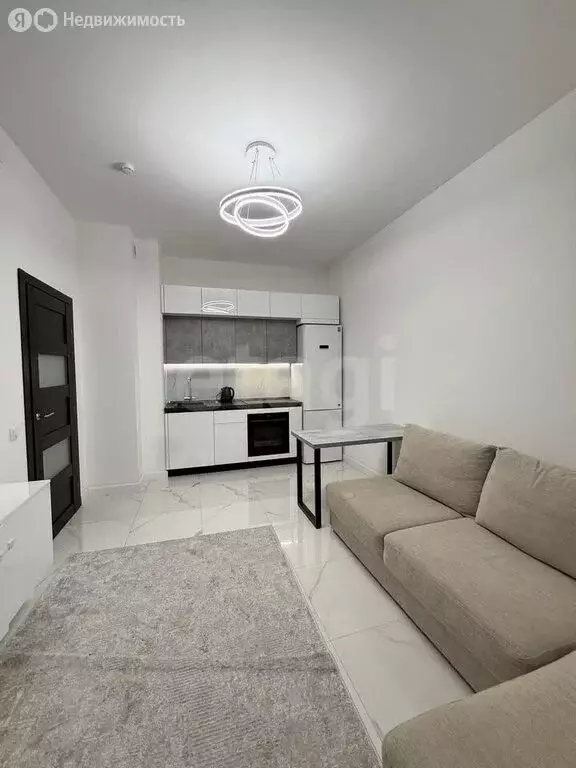 1-комнатная квартира: Санкт-Петербург, 1-й Предпортовый проезд, 13 ... - Фото 2