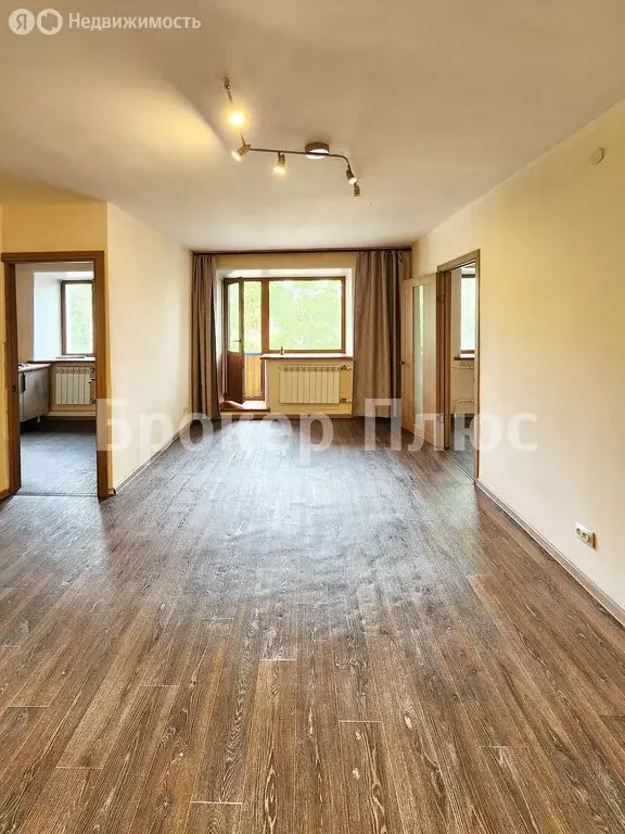 2-комнатная квартира: Кызыл, улица Гагарина, 12 (45 м) - Фото 0