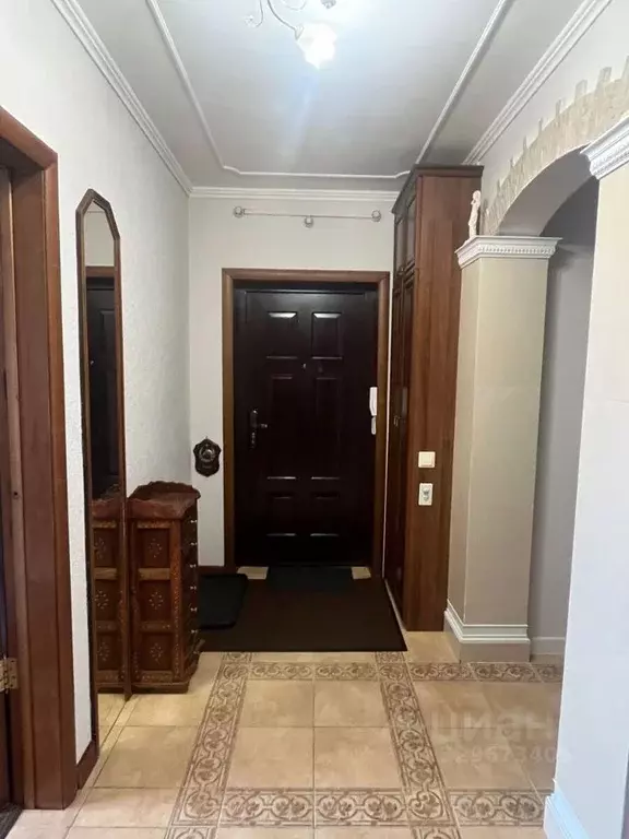 2-к кв. Санкт-Петербург просп. Королева, 43К1 (61.1 м) - Фото 2