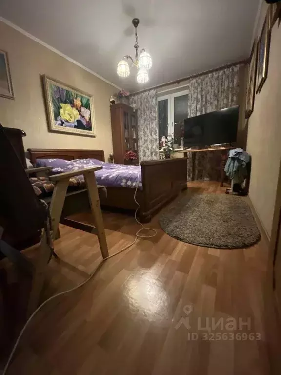 Комната Москва Сумской проезд, 29 (16.0 м) - Фото 1