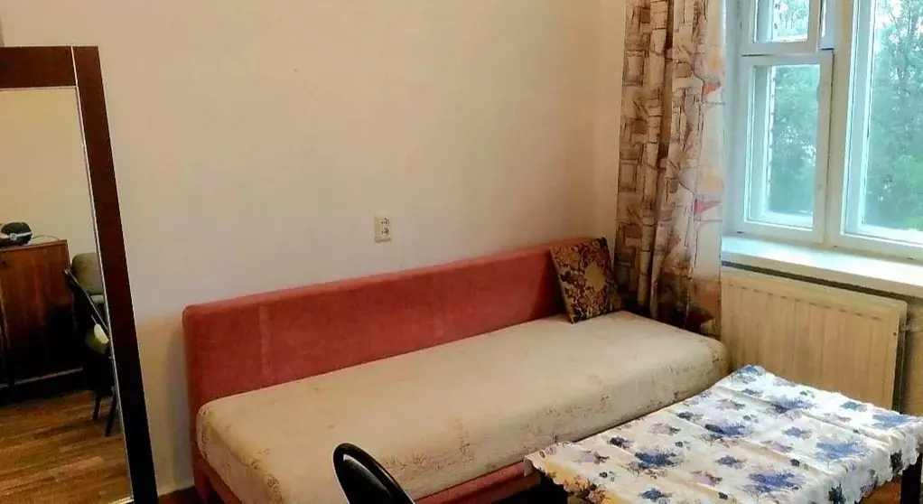 Комната Санкт-Петербург ул. Маршала Говорова, 8 (14.0 м) - Фото 1