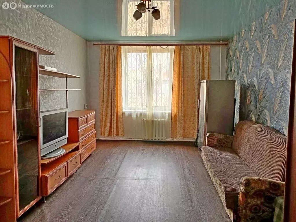 2-комнатная квартира: Хабаровск, Монтажная улица, 14 (54.1 м) - Фото 1