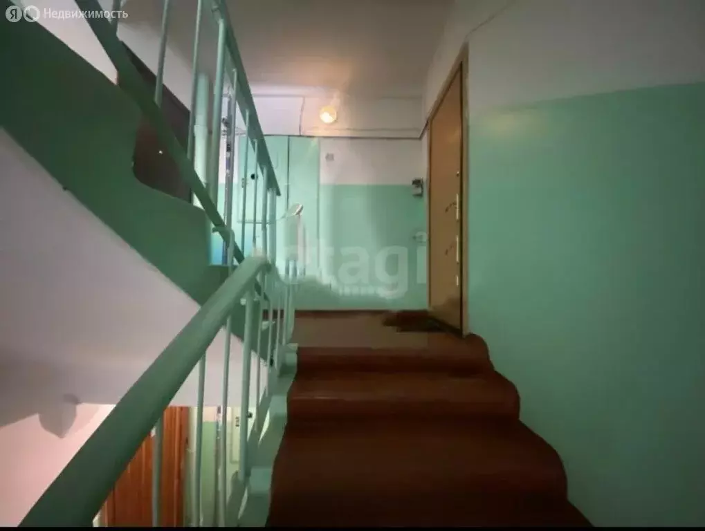 1-комнатная квартира: Петропавловск-Камчатский, Звёздная улица, 9 ... - Фото 1