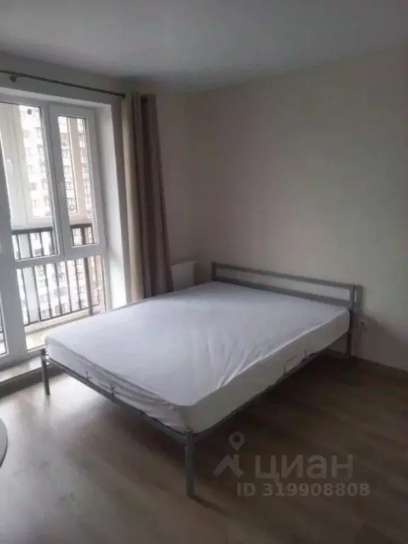 1-к кв. Тверская область, Тверь ул. С.Я. Лемешева, 6 (23.0 м) - Фото 0