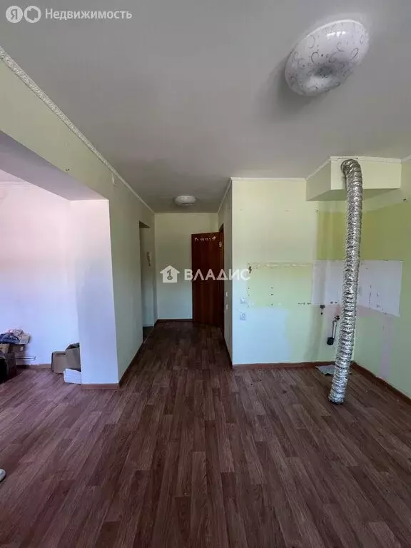 1-комнатная квартира: Улан-Удэ, 115-й микрорайон, 8 (26.3 м) - Фото 1