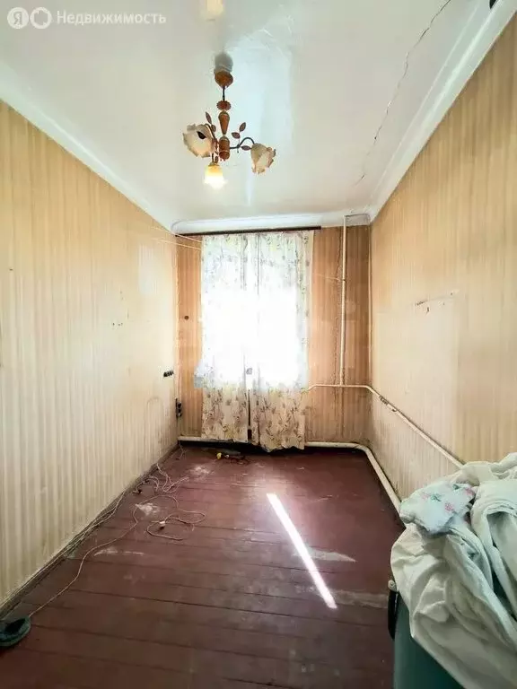 2-комнатная квартира: Муром, Радиозаводское шоссе, 32 (36 м) - Фото 0