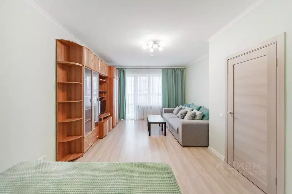 1-к кв. Москва Радужная ул., 18 (44.2 м) - Фото 1