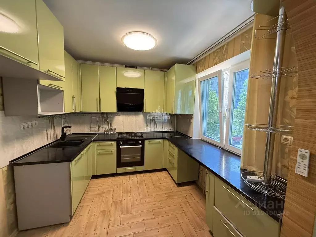 3-к кв. Крым, Керчь ул. Марата, 15 (62.0 м) - Фото 1