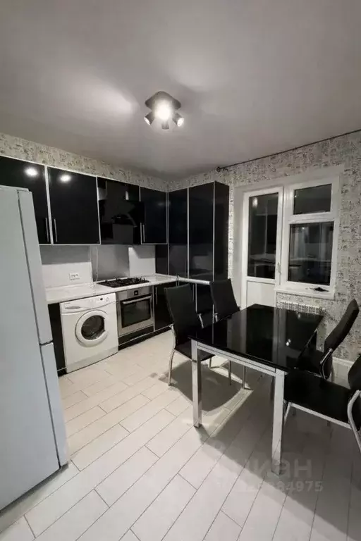 2-к кв. Ставропольский край, Ставрополь ул. Тухачевского, 20/7 (58.0 ... - Фото 1