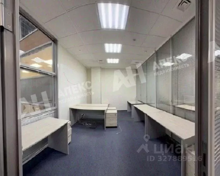 Офис в Москва Барклая ул., 6С5 (137 м) - Фото 2