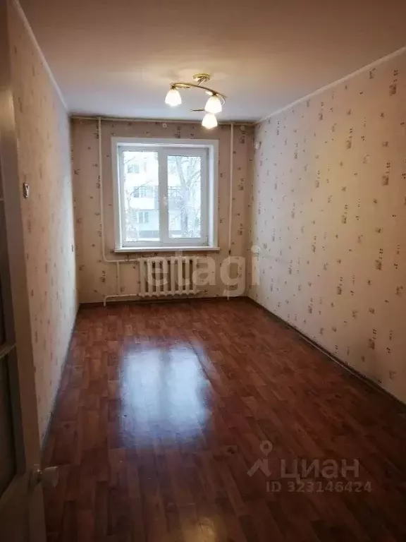 2-к кв. Кемеровская область, Кемерово Московский просп., 23 (43.8 м) - Фото 1