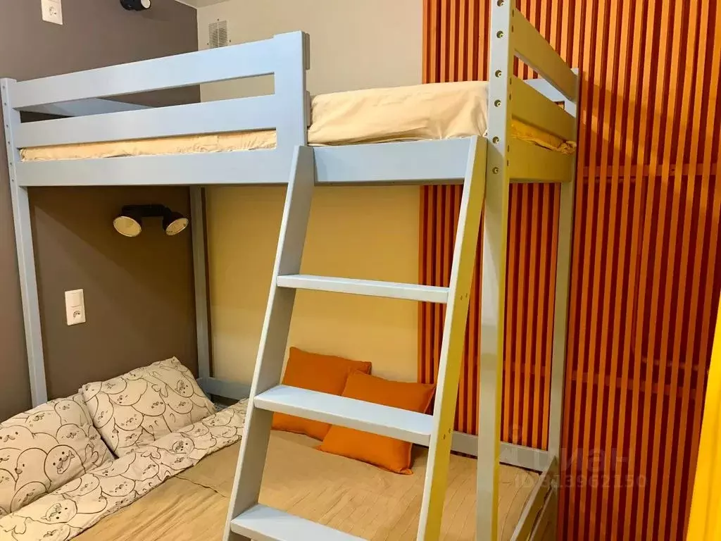 1-к кв. Санкт-Петербург ул. Некрасова, 48 (15.0 м) - Фото 1