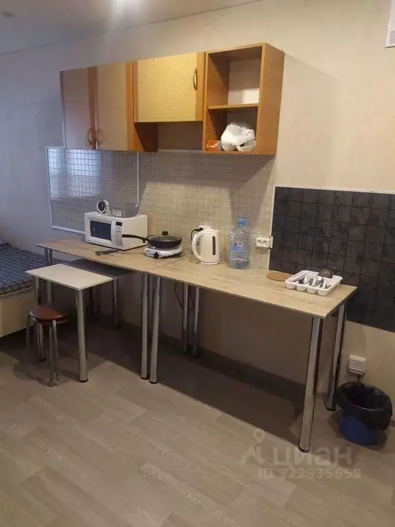 1-к кв. Башкортостан, Уфимский район, Зубовский сельсовет, с. Зубово ... - Фото 2